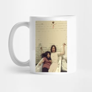 Couple Art Mug